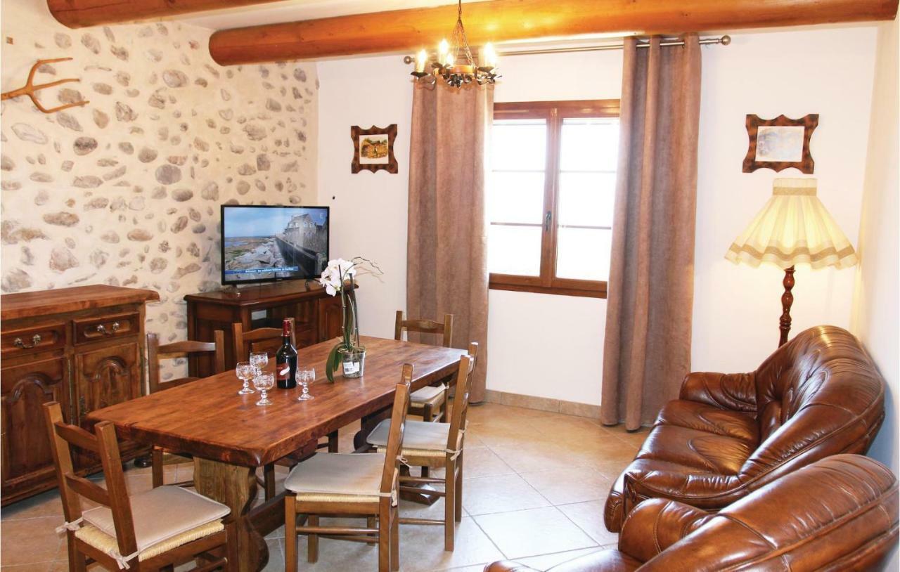 2 Bedroom Awesome Home In Sigoyer ภายนอก รูปภาพ
